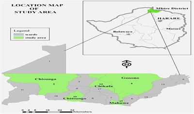 Rethinking Blended High Yielding Seed Varieties and Partial-Organic Fertilizer Climate Smart Agriculture Practices for Productivity and Farm Income Gains in the Drylands of Zimbabwe